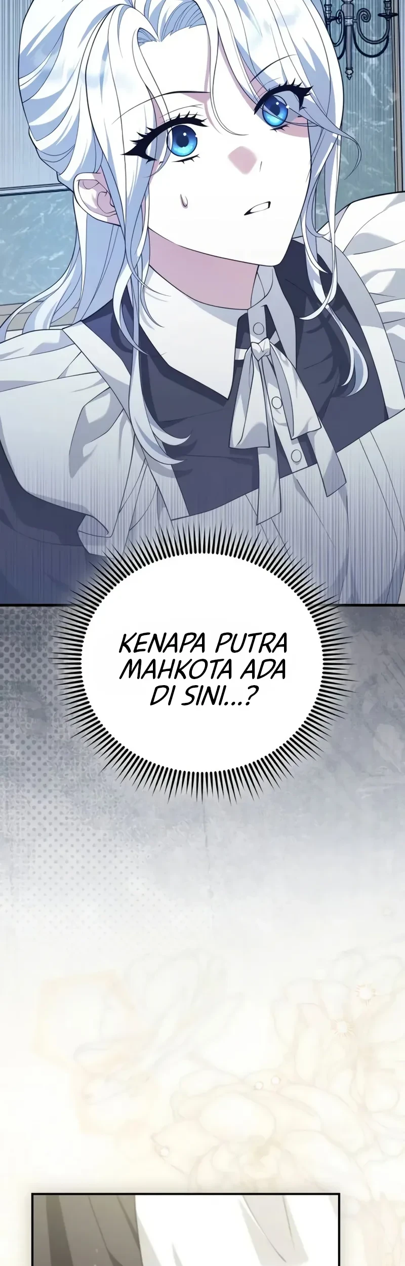 Revenge of Reborn Villainess Chapter 6 halaman 4