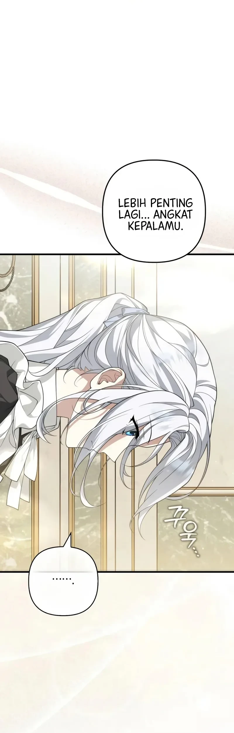 Revenge of Reborn Villainess Chapter 6 halaman 8