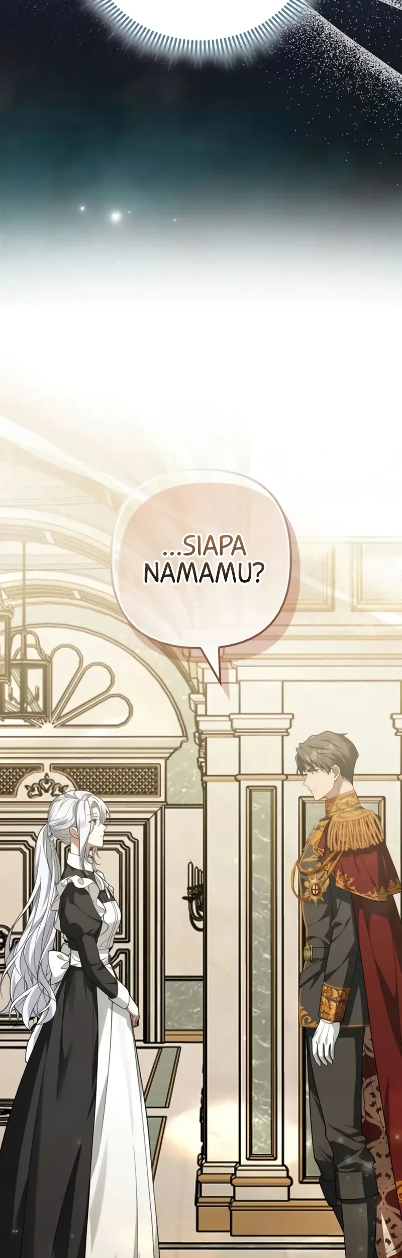 Revenge of Reborn Villainess Chapter 6 halaman 13