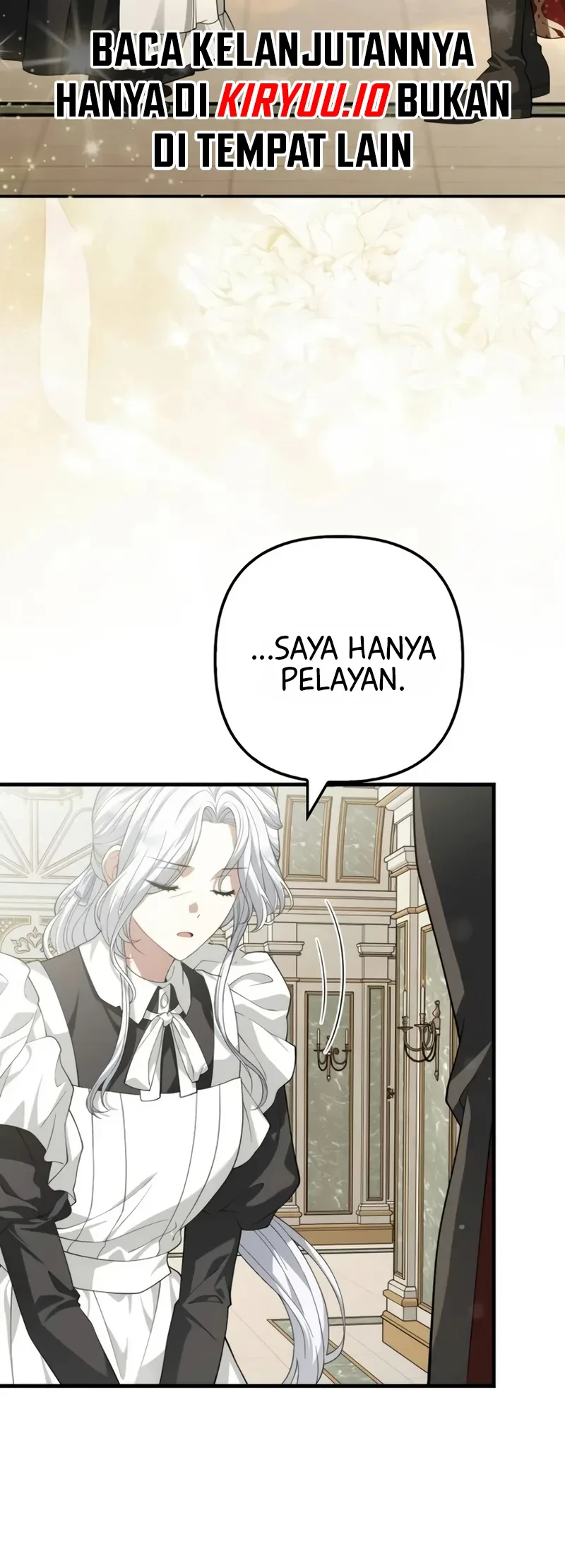 Revenge of Reborn Villainess Chapter 6 halaman 14