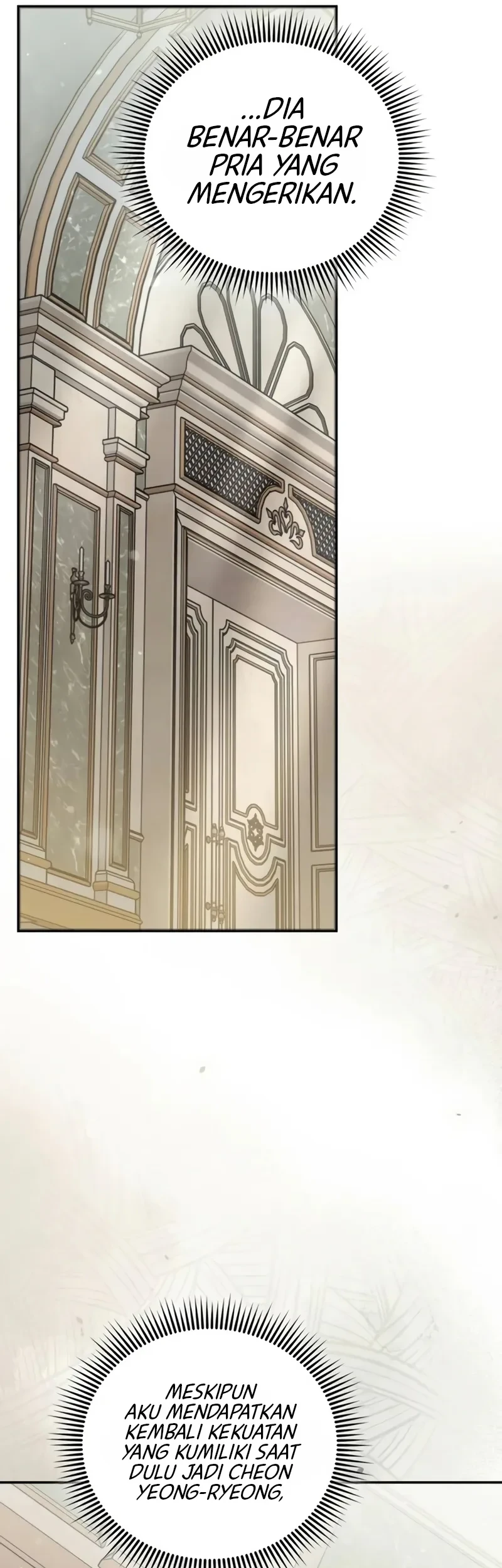 Revenge of Reborn Villainess Chapter 6 halaman 19