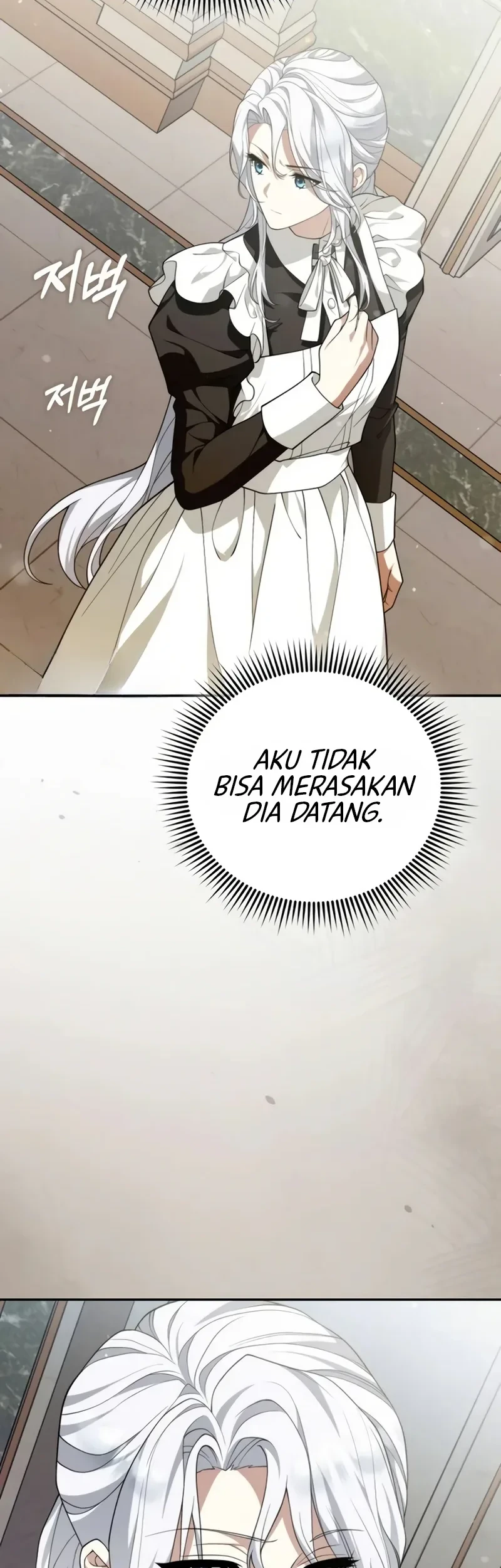 Revenge of Reborn Villainess Chapter 6 halaman 20