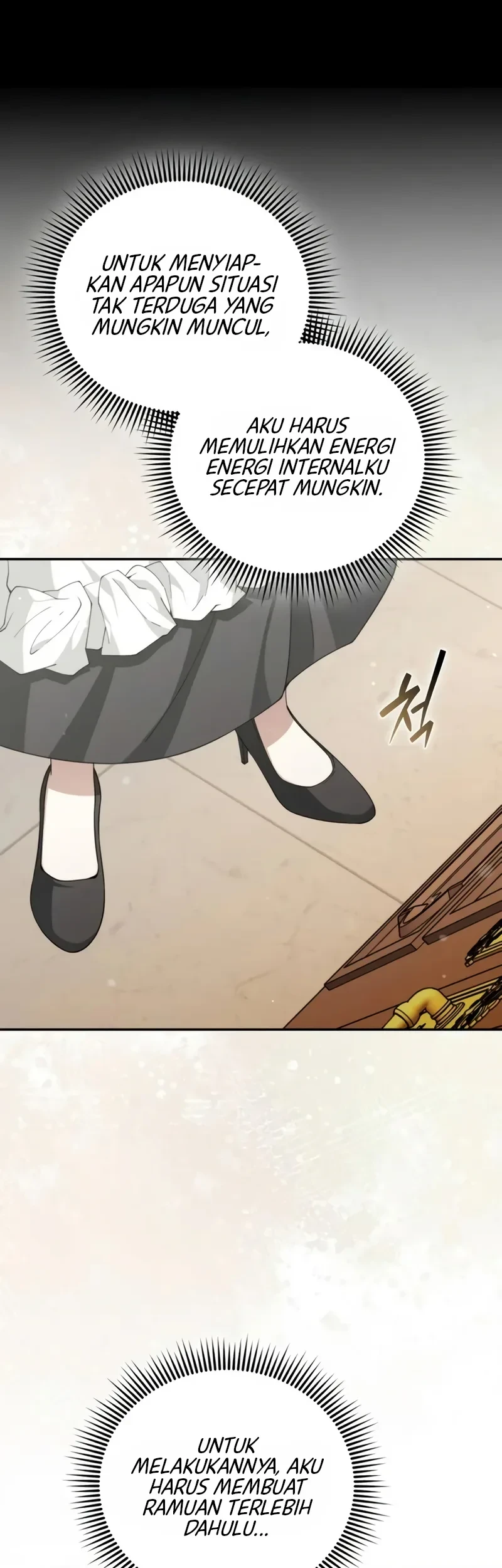Revenge of Reborn Villainess Chapter 6 halaman 24