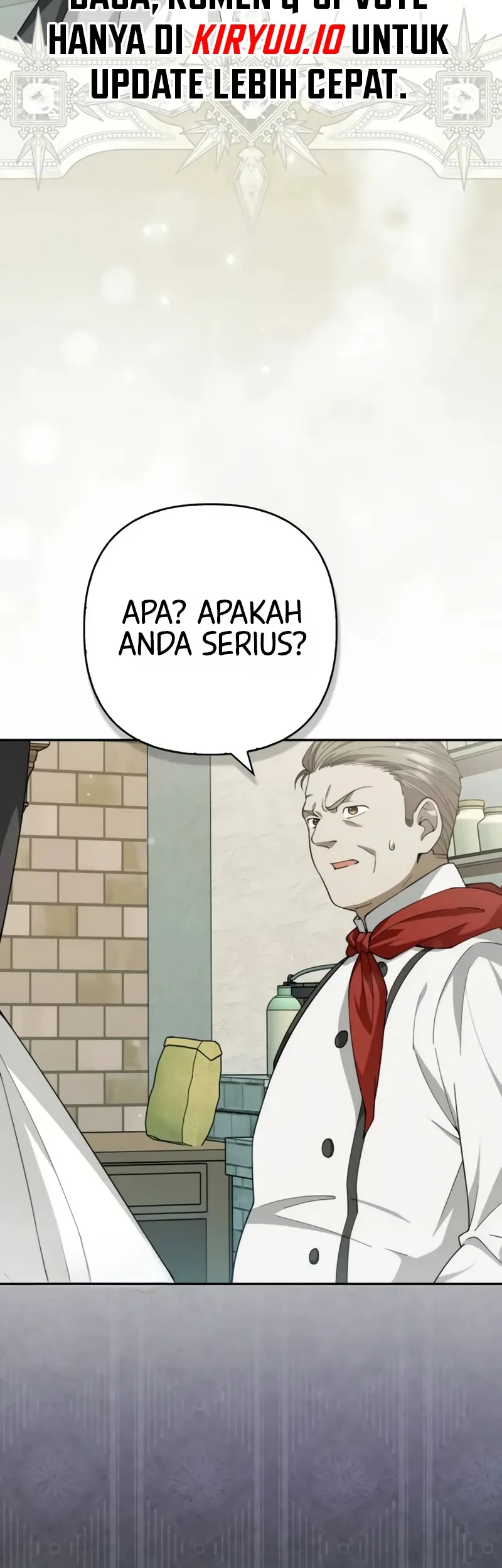 Revenge of Reborn Villainess Chapter 6 halaman 32