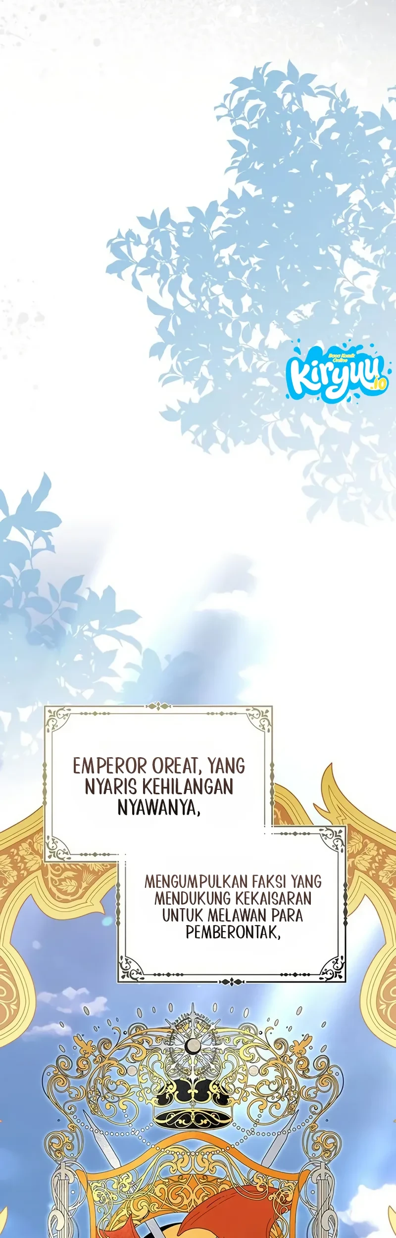 Revenge of Reborn Villainess Chapter 7 halaman 39