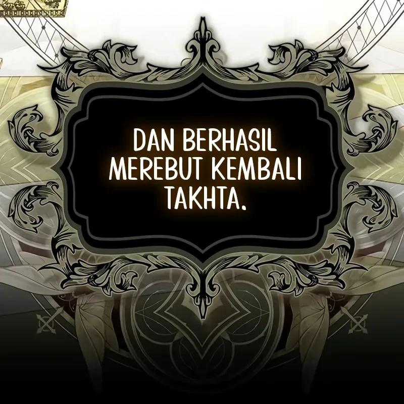 Revenge of Reborn Villainess Chapter 7 halaman 41