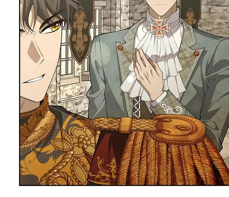 Revenge of Reborn Villainess Chapter 7 Gambar 47