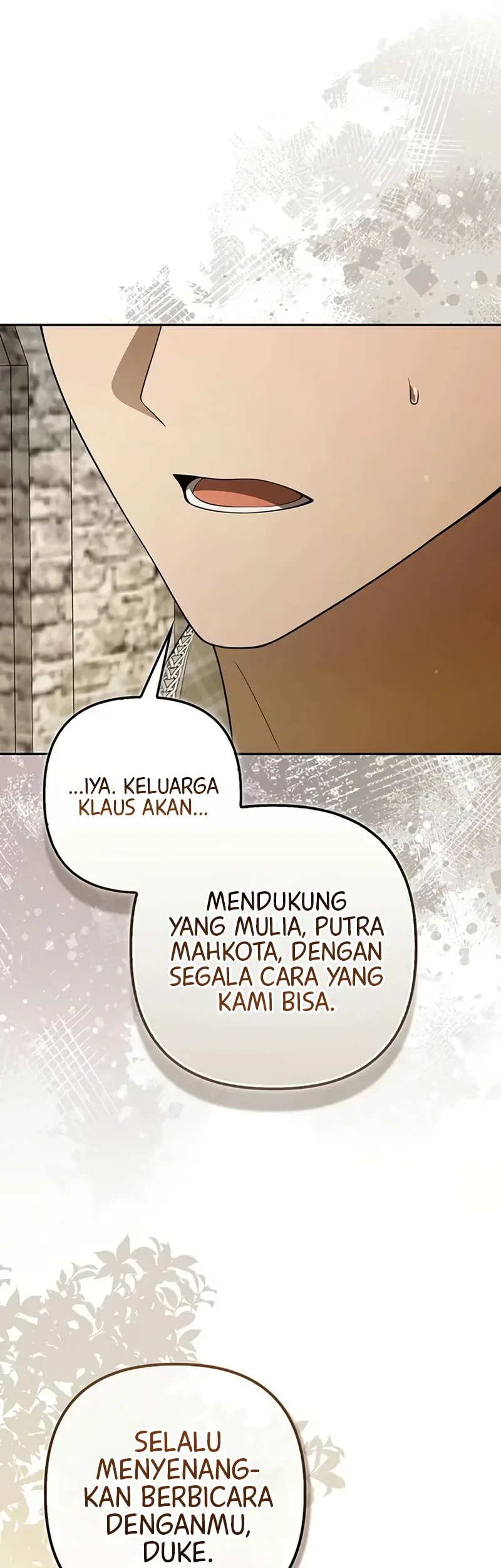 Revenge of Reborn Villainess Chapter 7 Gambar 48