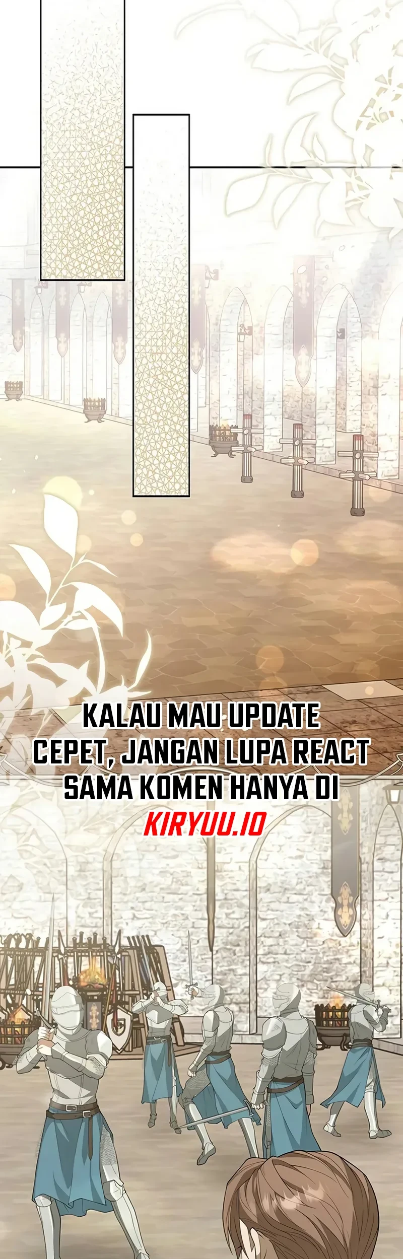 Revenge of Reborn Villainess Chapter 7 Gambar 51