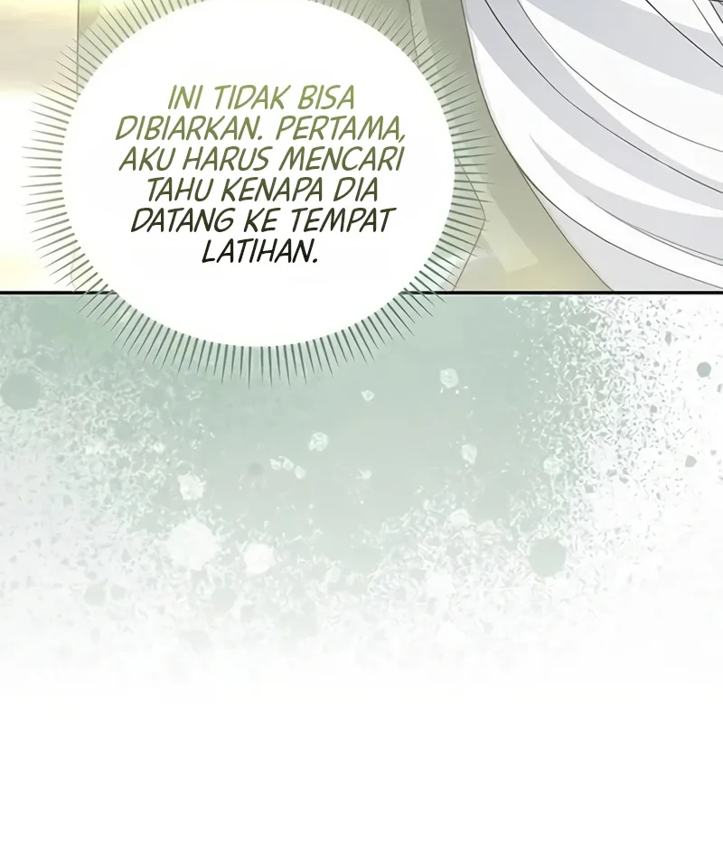 Revenge of Reborn Villainess Chapter 7 Gambar 63
