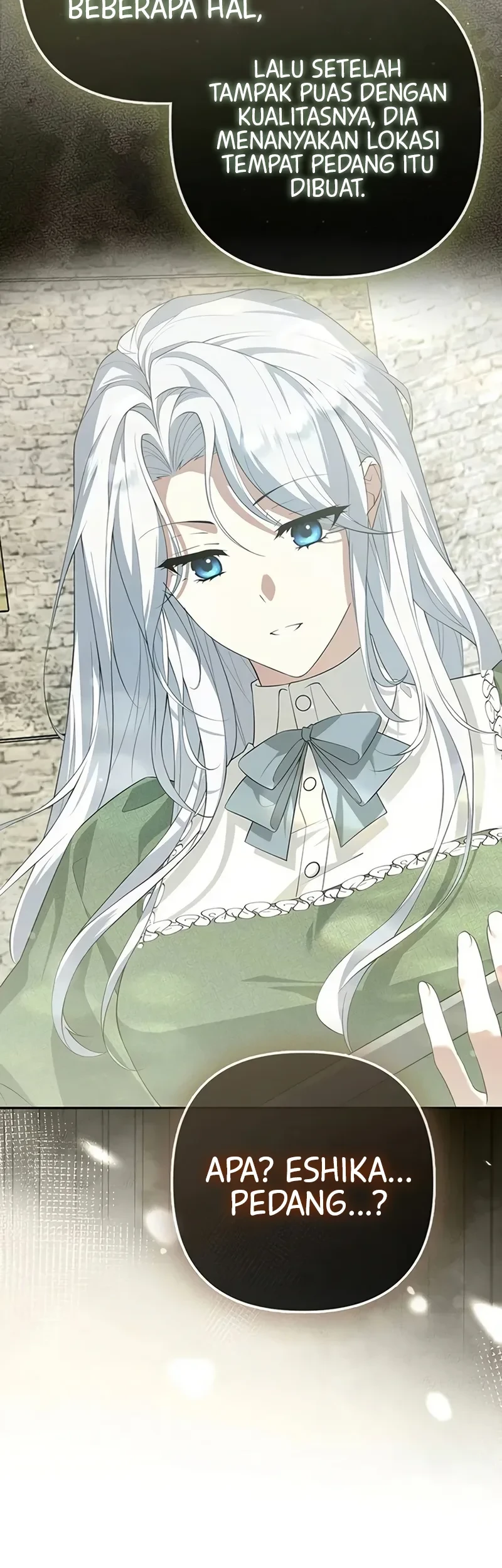Revenge of Reborn Villainess Chapter 7 Gambar 66