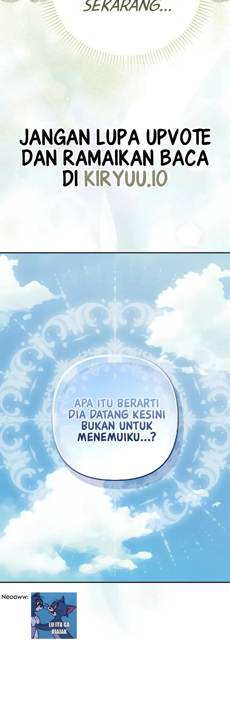 Revenge of Reborn Villainess Chapter 7 Gambar 69