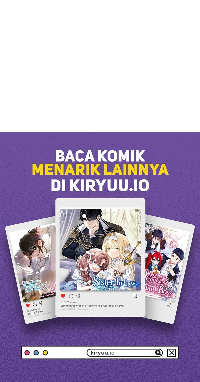 Revenge of Reborn Villainess Chapter 7 Gambar 70