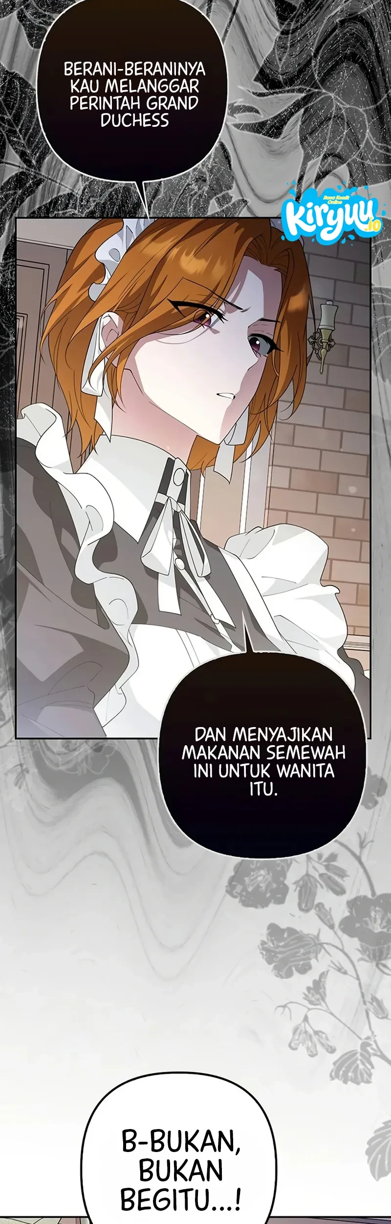 Revenge of Reborn Villainess Chapter 7 halaman 8