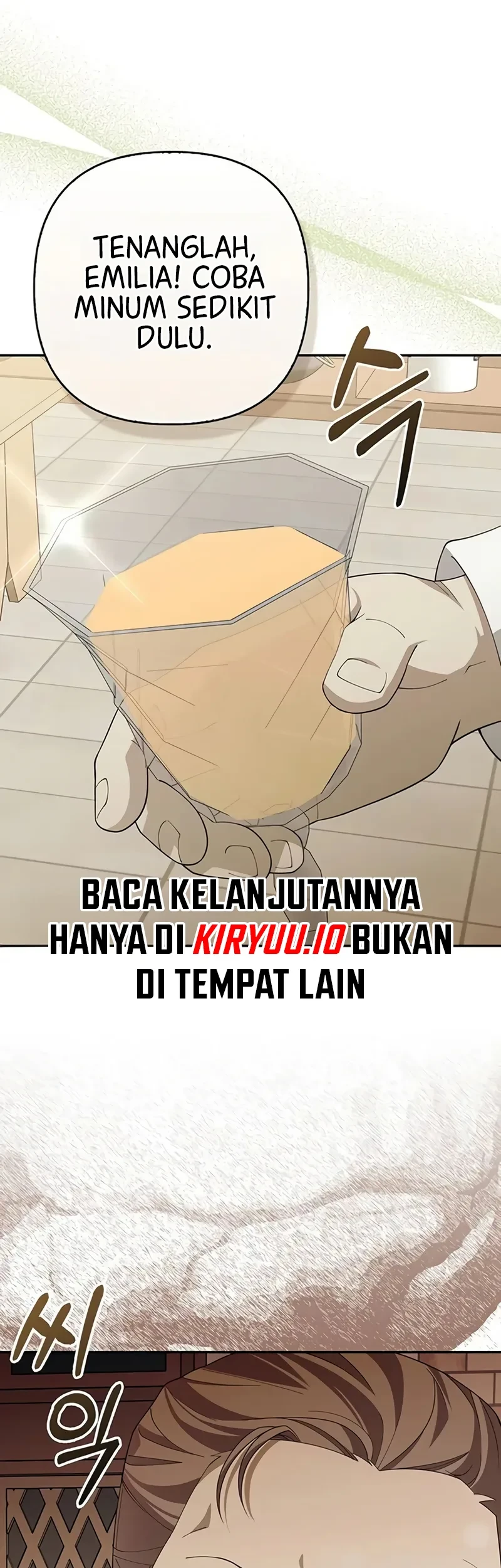 Revenge of Reborn Villainess Chapter 7 halaman 10