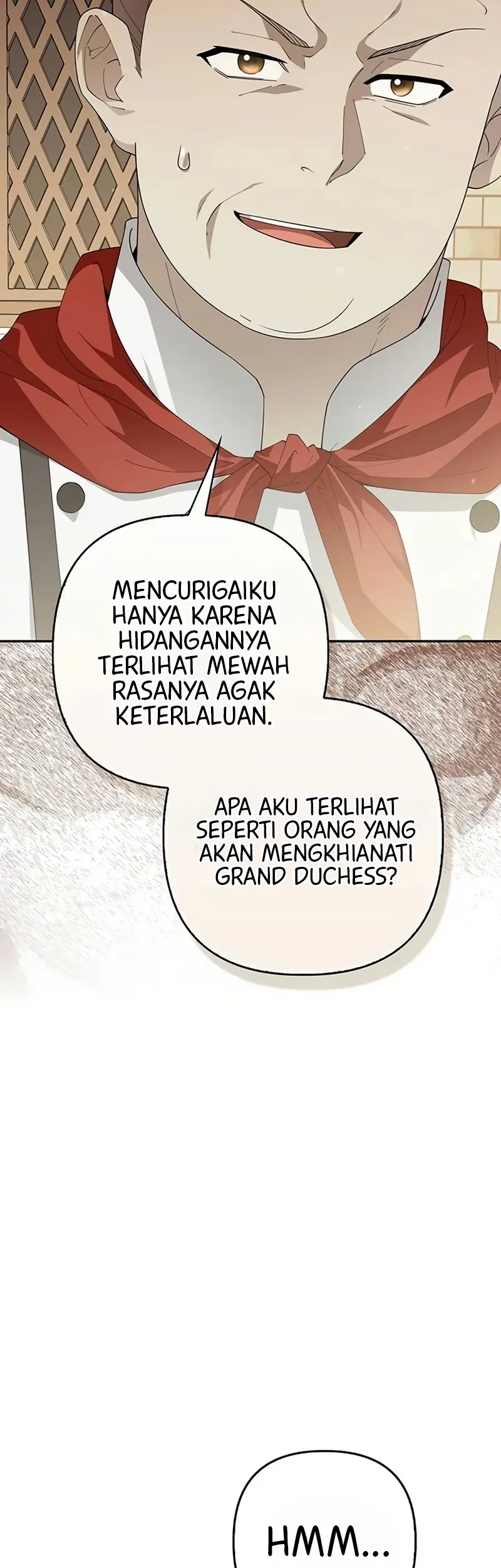 Revenge of Reborn Villainess Chapter 7 halaman 11