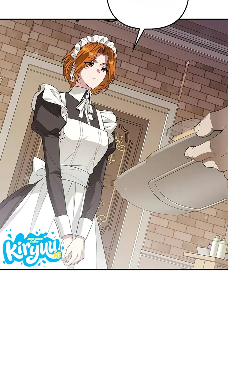 Revenge of Reborn Villainess Chapter 7 halaman 12