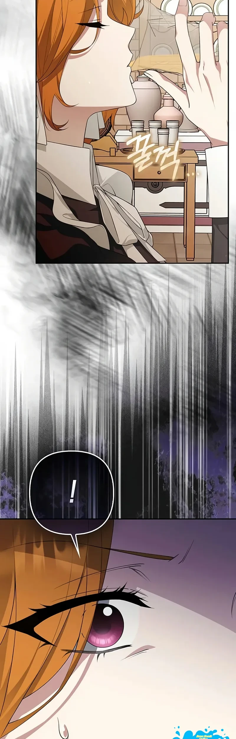 Revenge of Reborn Villainess Chapter 7 halaman 14