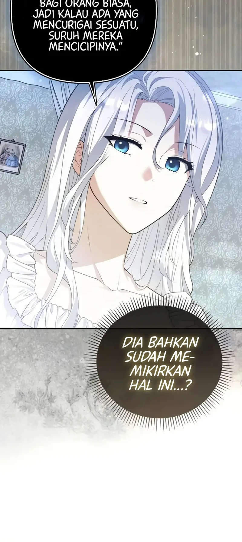 Revenge of Reborn Villainess Chapter 7 halaman 20