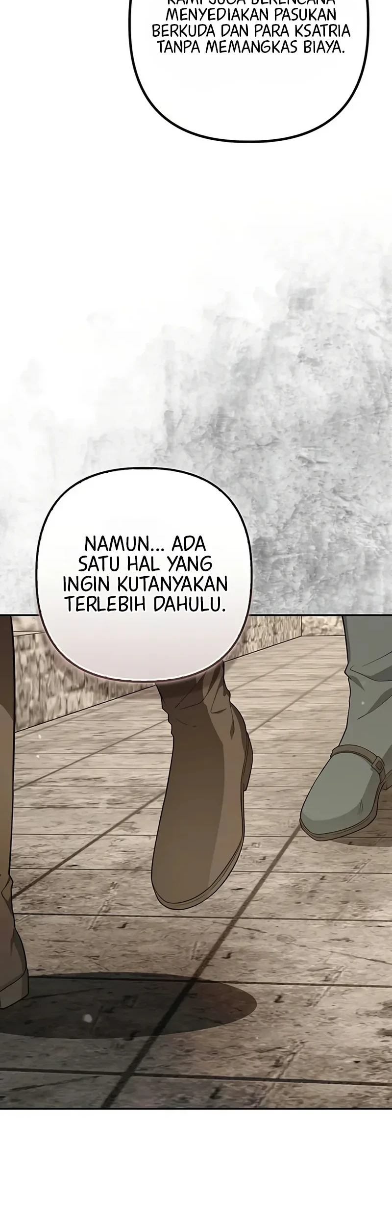 Revenge of Reborn Villainess Chapter 7 halaman 26
