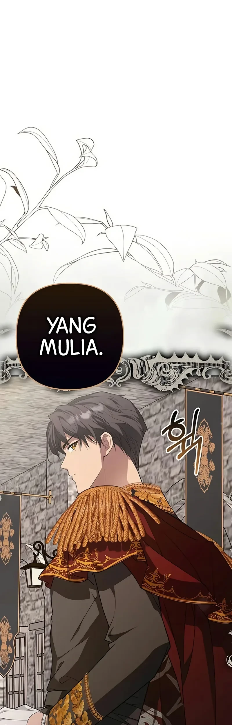 Revenge of Reborn Villainess Chapter 7 halaman 27
