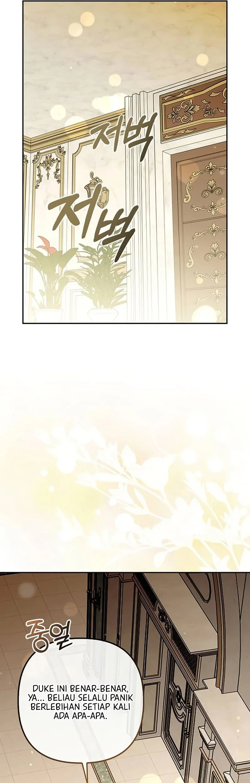Revenge of Reborn Villainess Chapter 8 Gambar 40