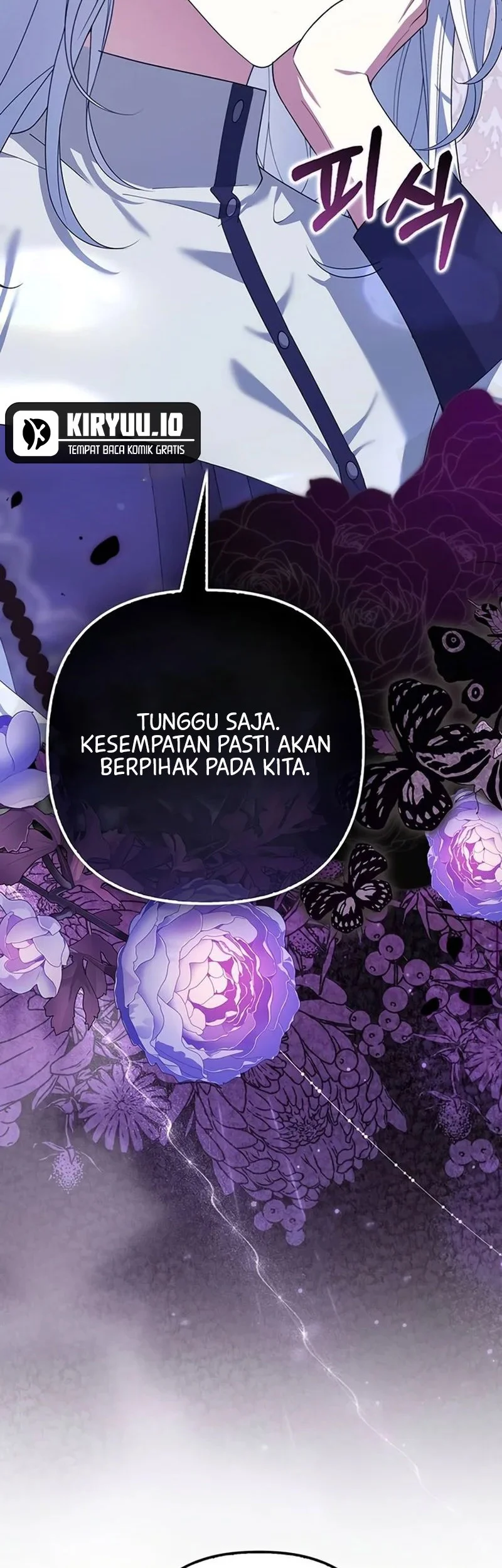 Revenge of Reborn Villainess Chapter 8 Gambar 46