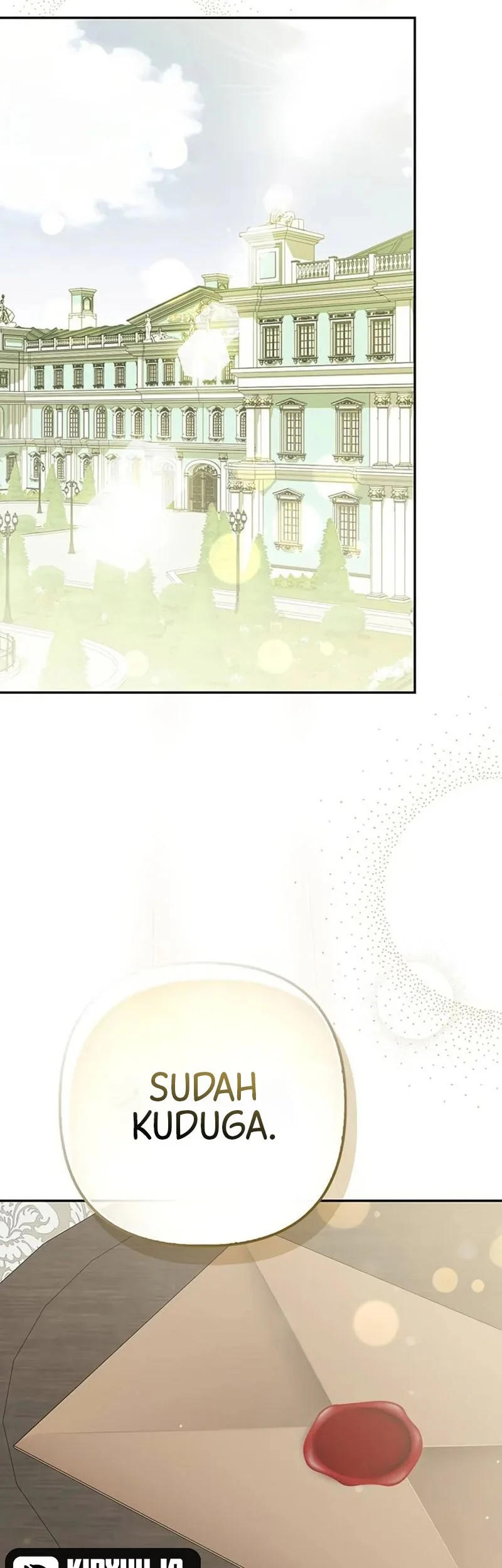 Revenge of Reborn Villainess Chapter 8 Gambar 48
