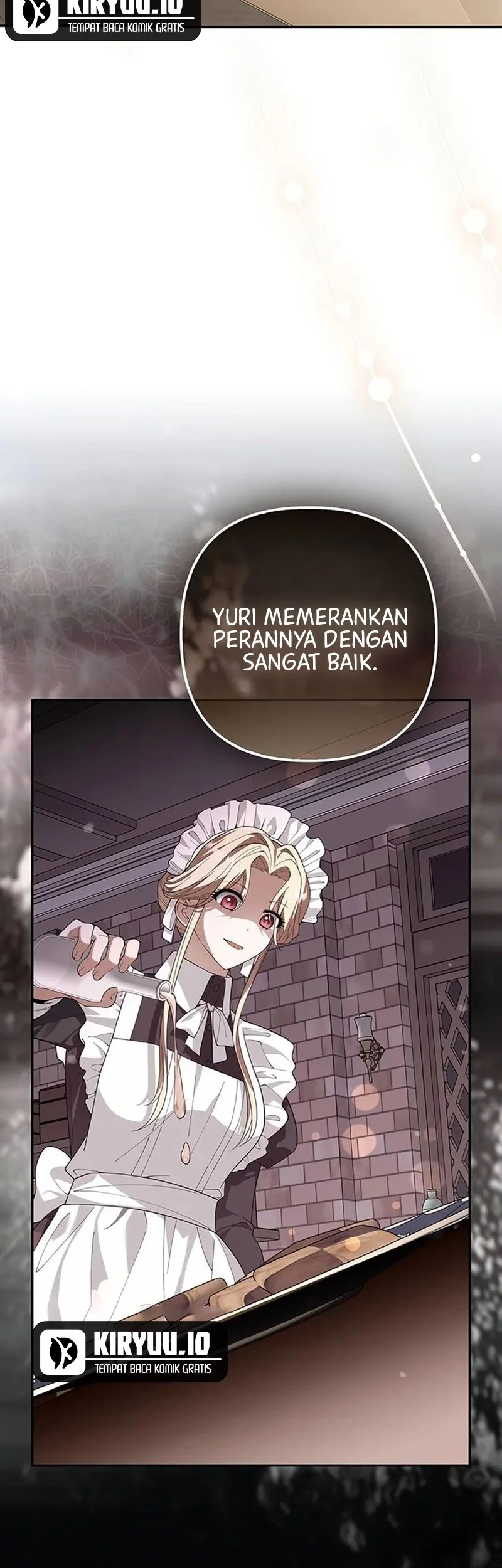 Revenge of Reborn Villainess Chapter 8 Gambar 49