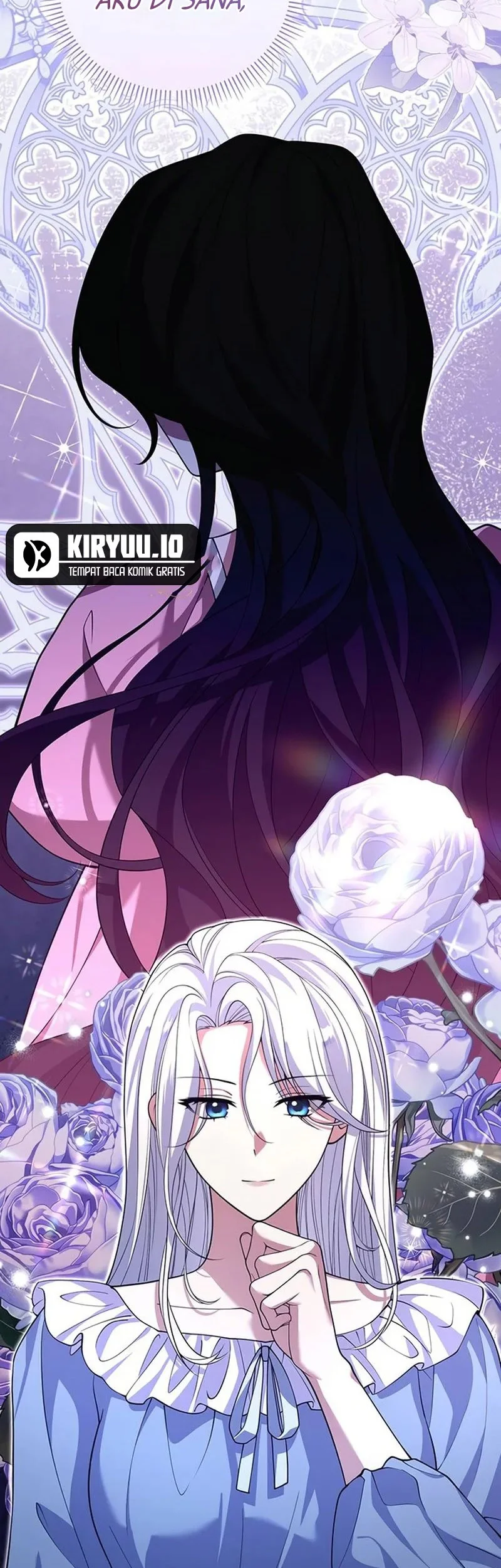 Revenge of Reborn Villainess Chapter 8 Gambar 58