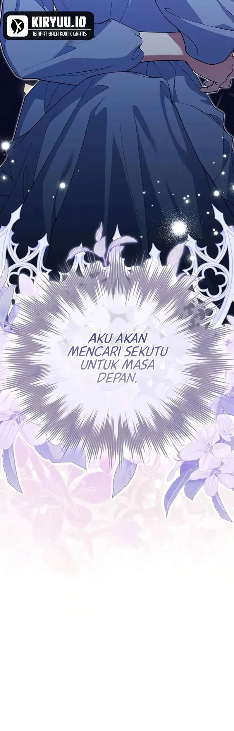Revenge of Reborn Villainess Chapter 8 Gambar 59