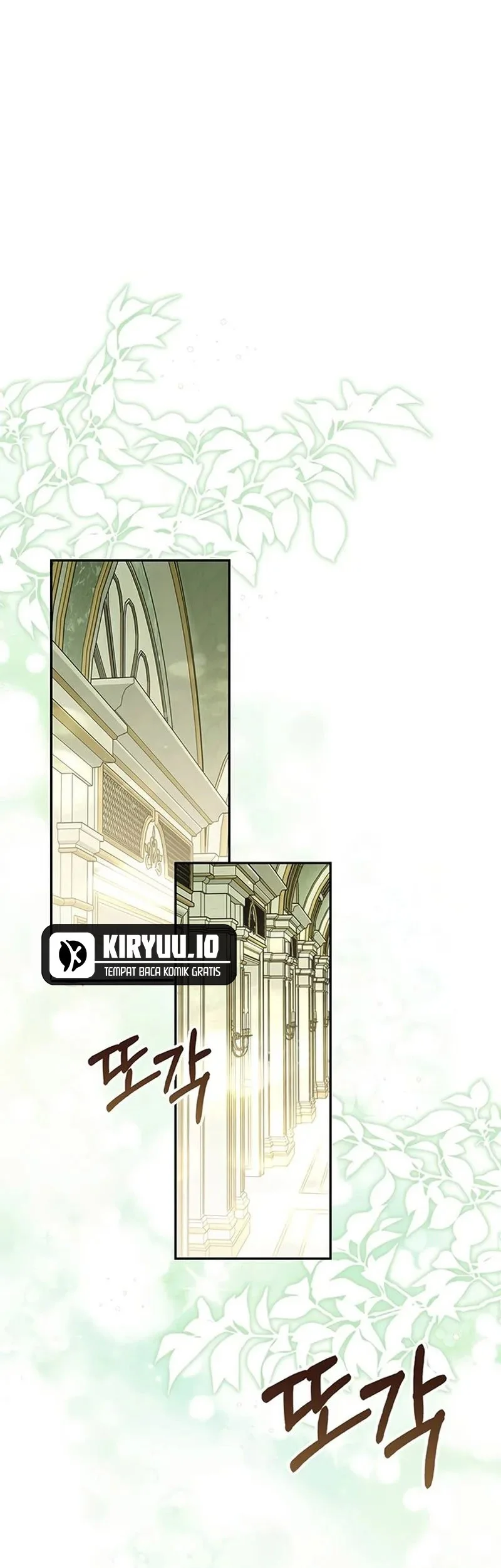 Revenge of Reborn Villainess Chapter 8 halaman 3