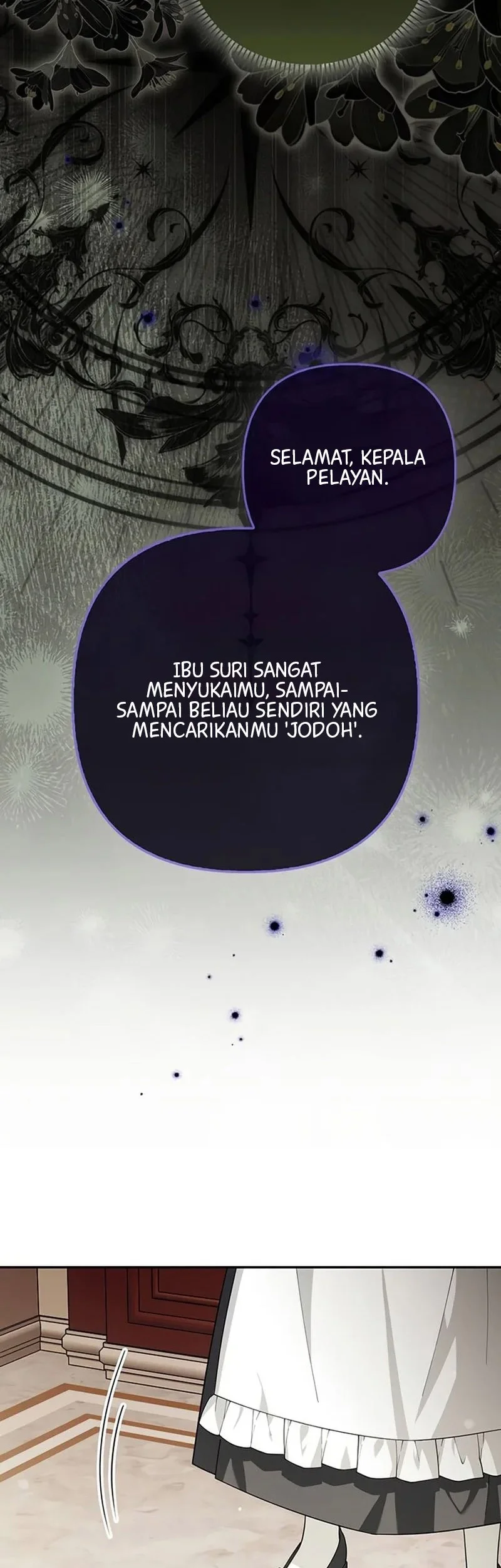 Revenge of Reborn Villainess Chapter 8 halaman 6