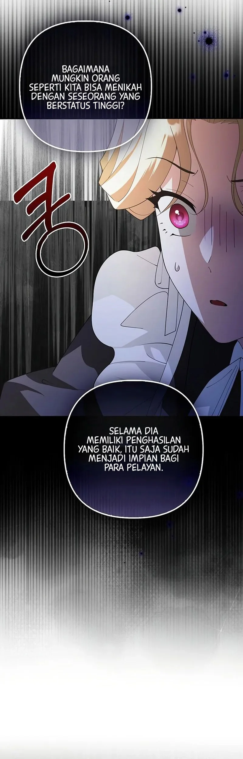 Revenge of Reborn Villainess Chapter 8 halaman 10