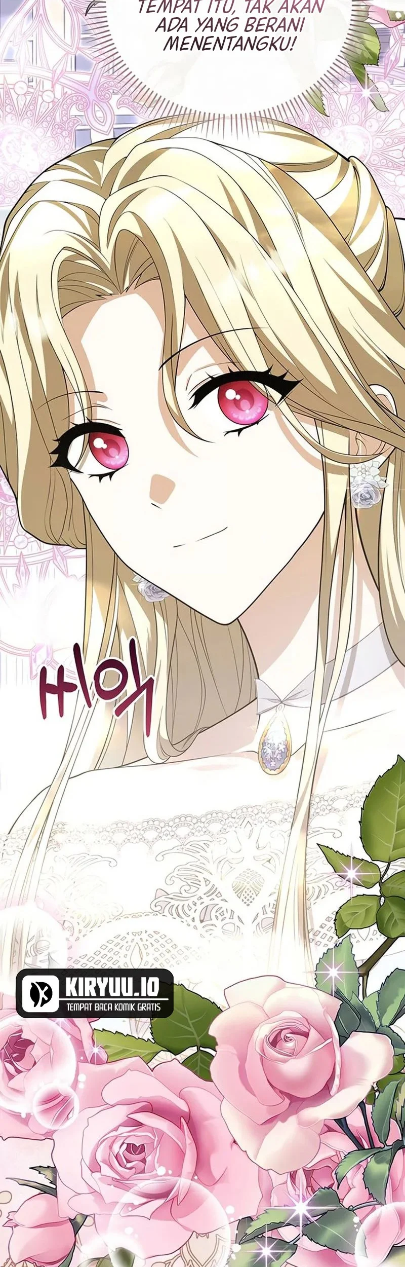 Revenge of Reborn Villainess Chapter 8 halaman 15