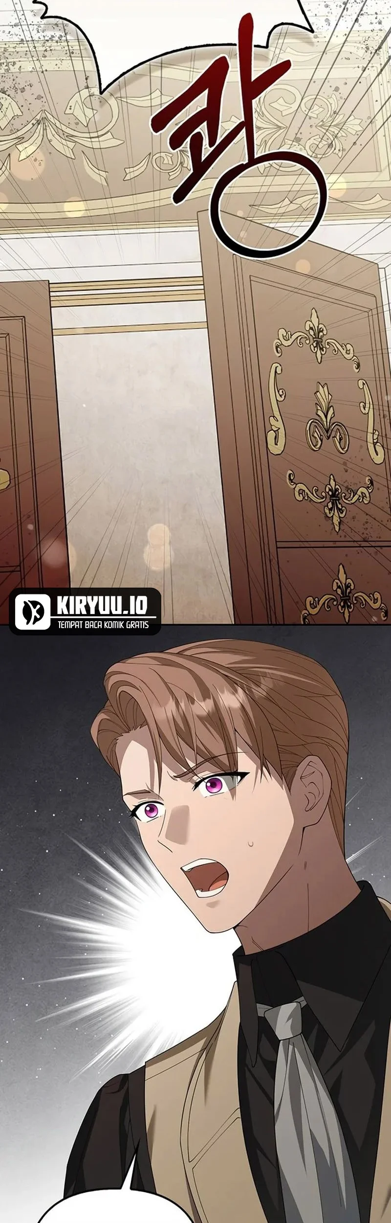 Revenge of Reborn Villainess Chapter 8 halaman 35