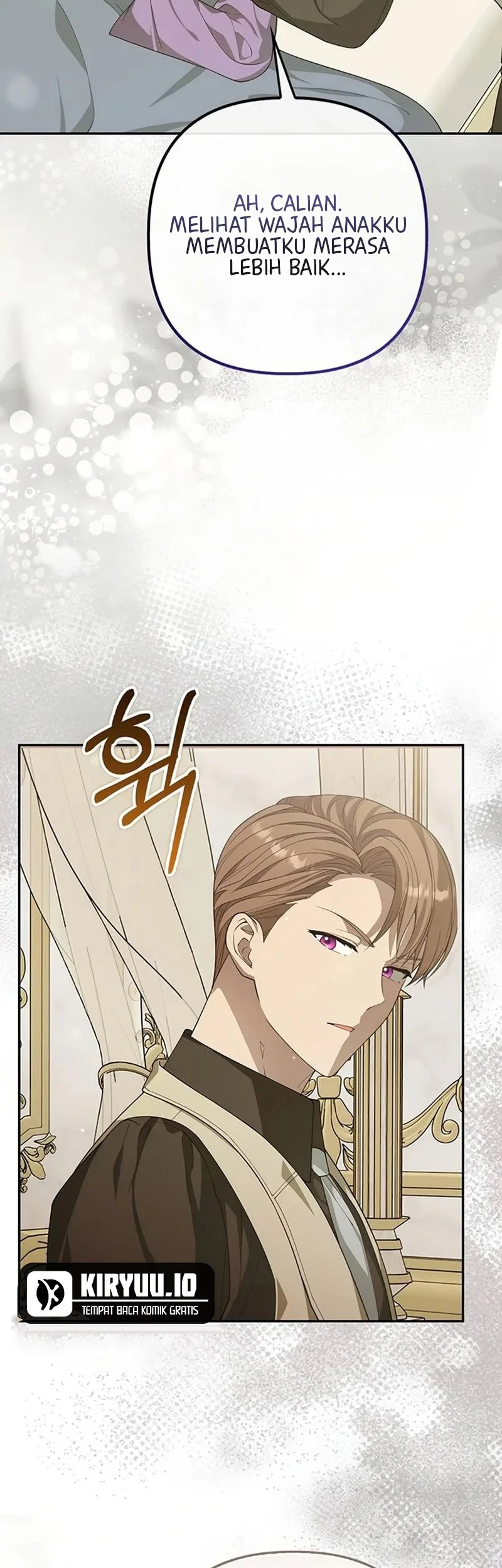 Revenge of Reborn Villainess Chapter 8 halaman 37