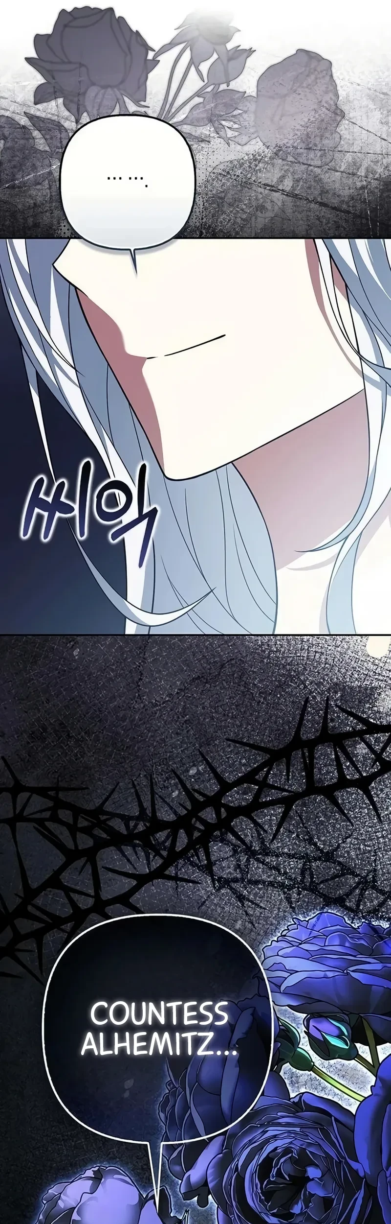 Revenge of Reborn Villainess Chapter 9 Gambar 53