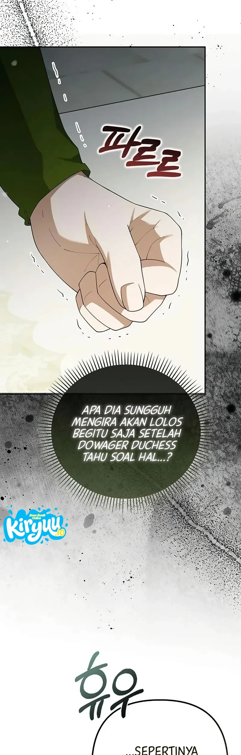 Revenge of Reborn Villainess Chapter 9 Gambar 76