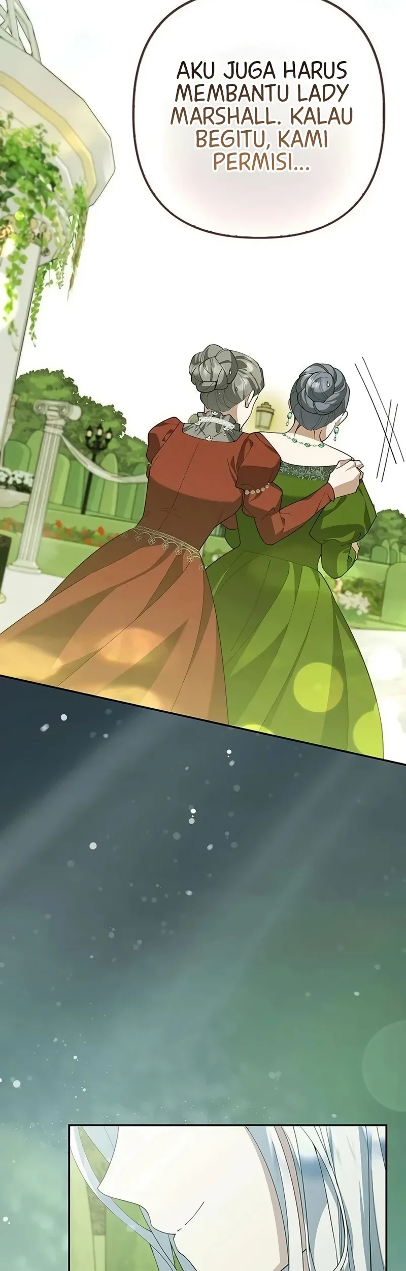 Revenge of Reborn Villainess Chapter 9 Gambar 78