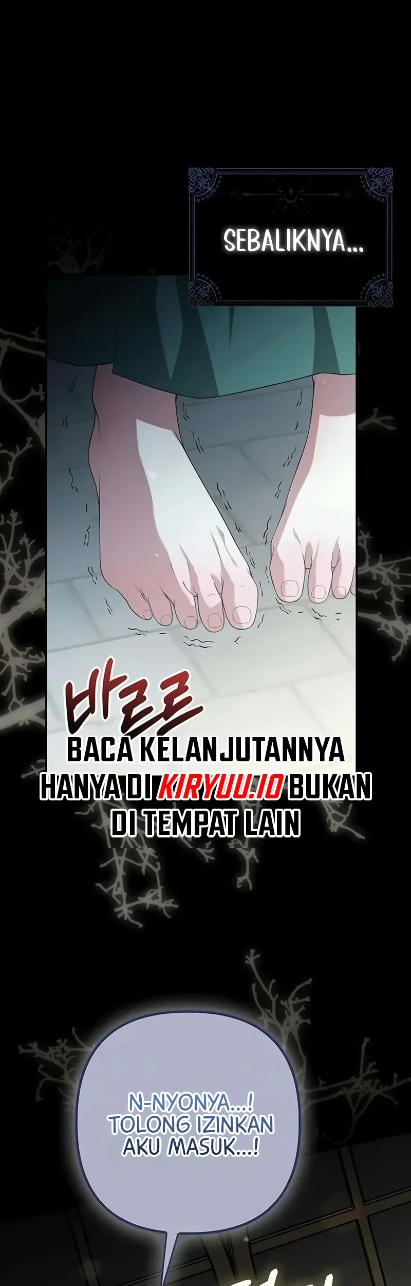 Revenge of Reborn Villainess Chapter 9 halaman 13