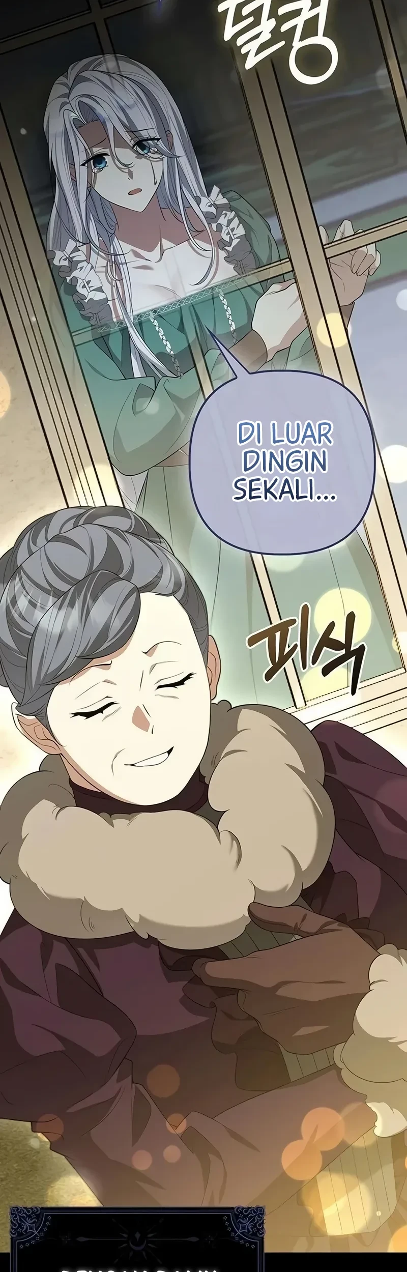 Revenge of Reborn Villainess Chapter 9 halaman 14