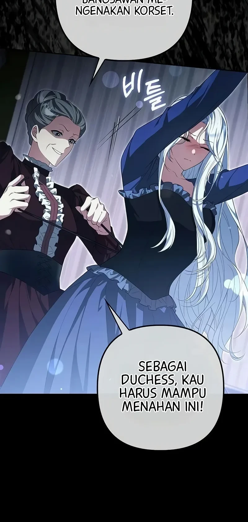 Revenge of Reborn Villainess Chapter 9 halaman 16