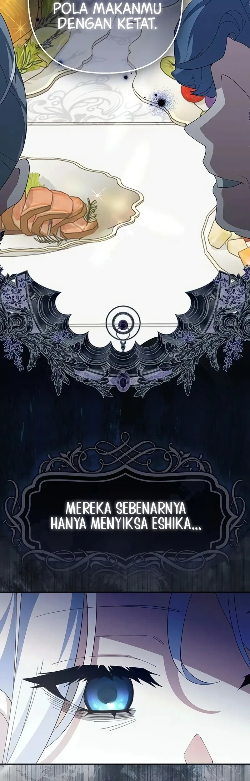 Revenge of Reborn Villainess Chapter 9 halaman 18