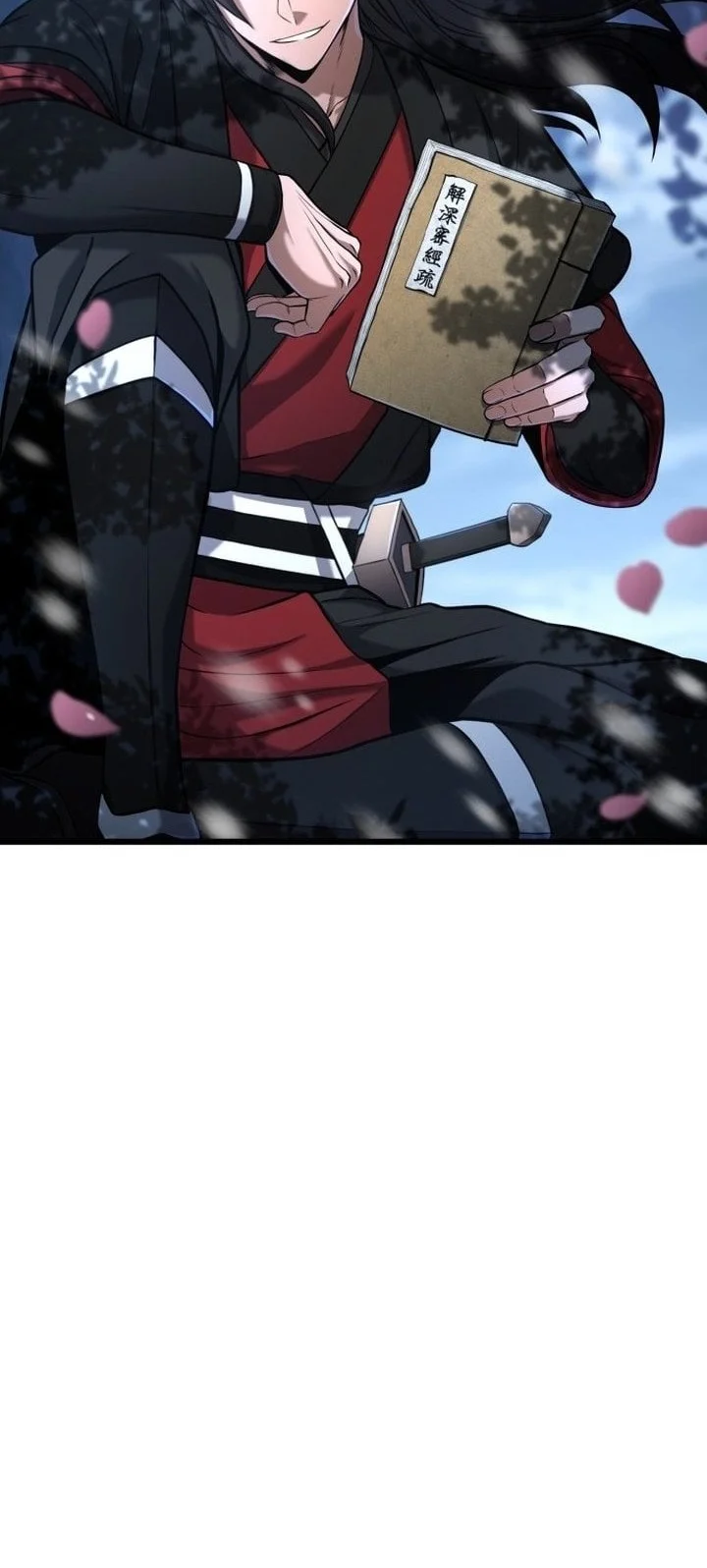 Revenge of the Bloom Flower Chapter 1 Gambar 21