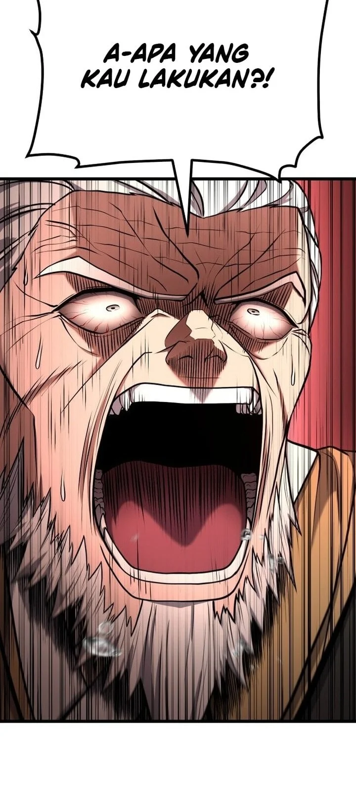 Revenge of the Bloom Flower Chapter 1 Gambar 25