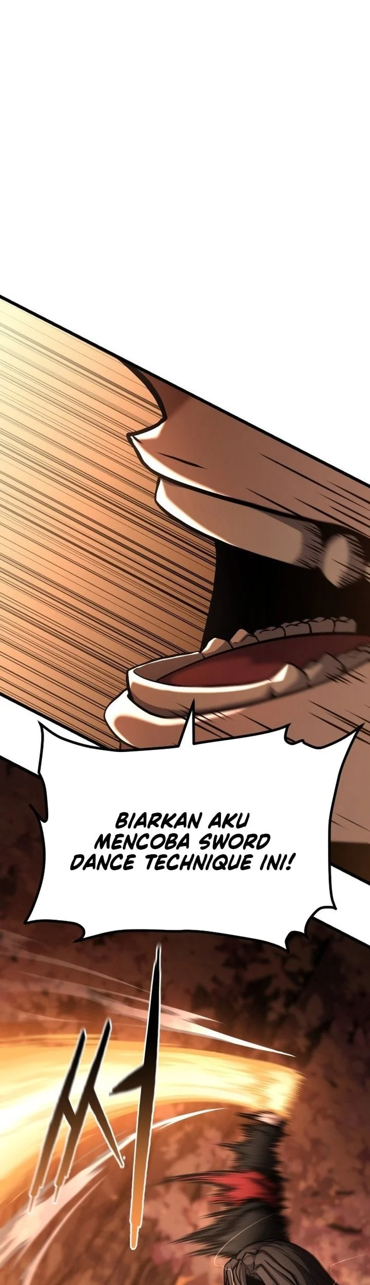 Revenge of the Bloom Flower Chapter 1 Gambar 26