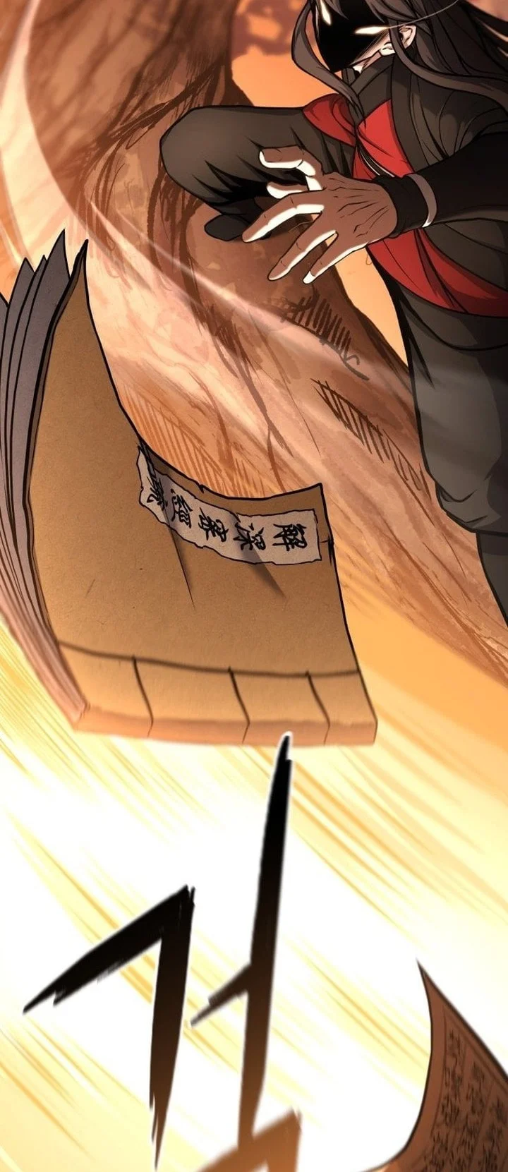 Revenge of the Bloom Flower Chapter 1 Gambar 27