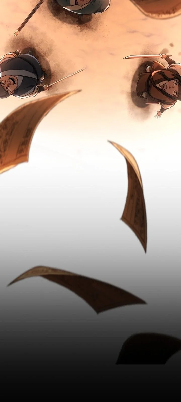 Revenge of the Bloom Flower Chapter 1 Gambar 29