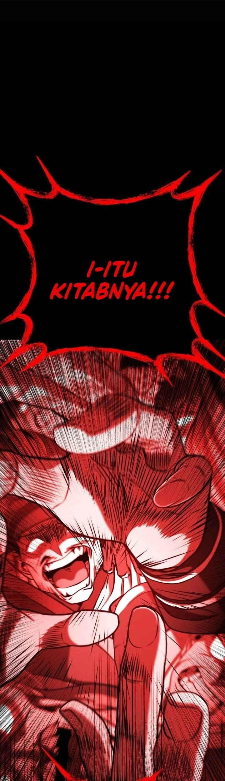 Revenge of the Bloom Flower Chapter 1 Gambar 30